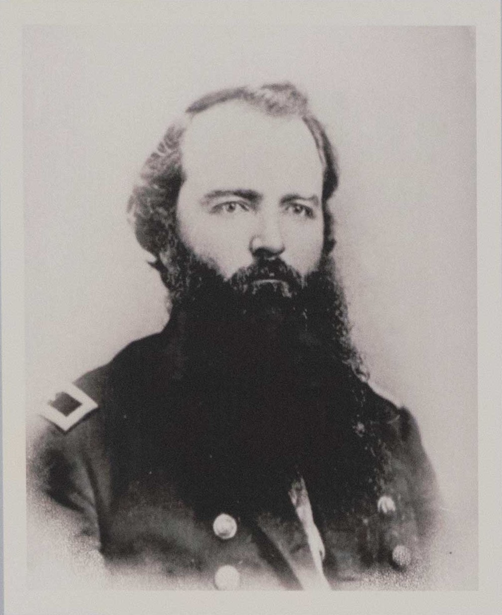 Jasper A. Maltby